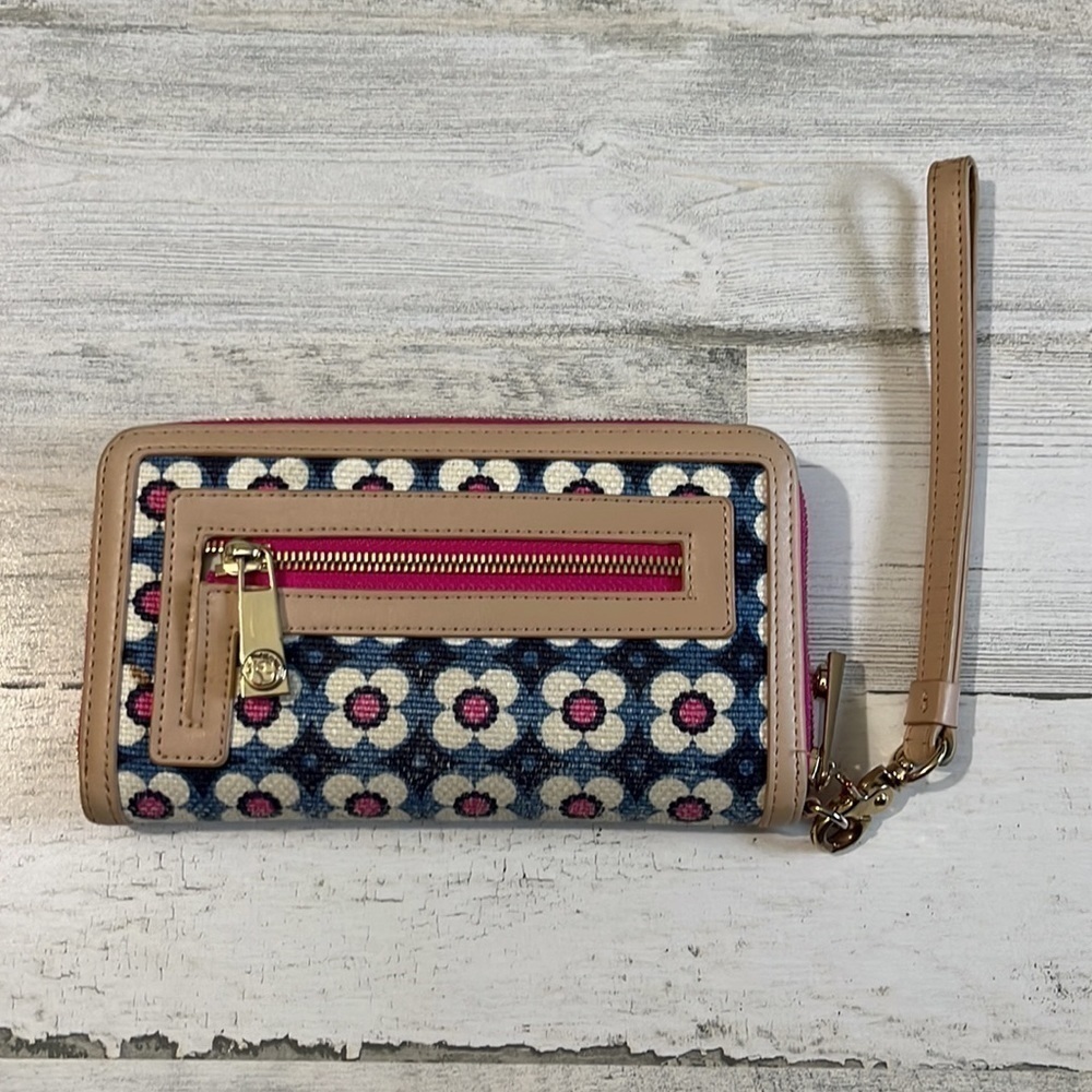 Spartina Wristlet - Picture 3 of 8